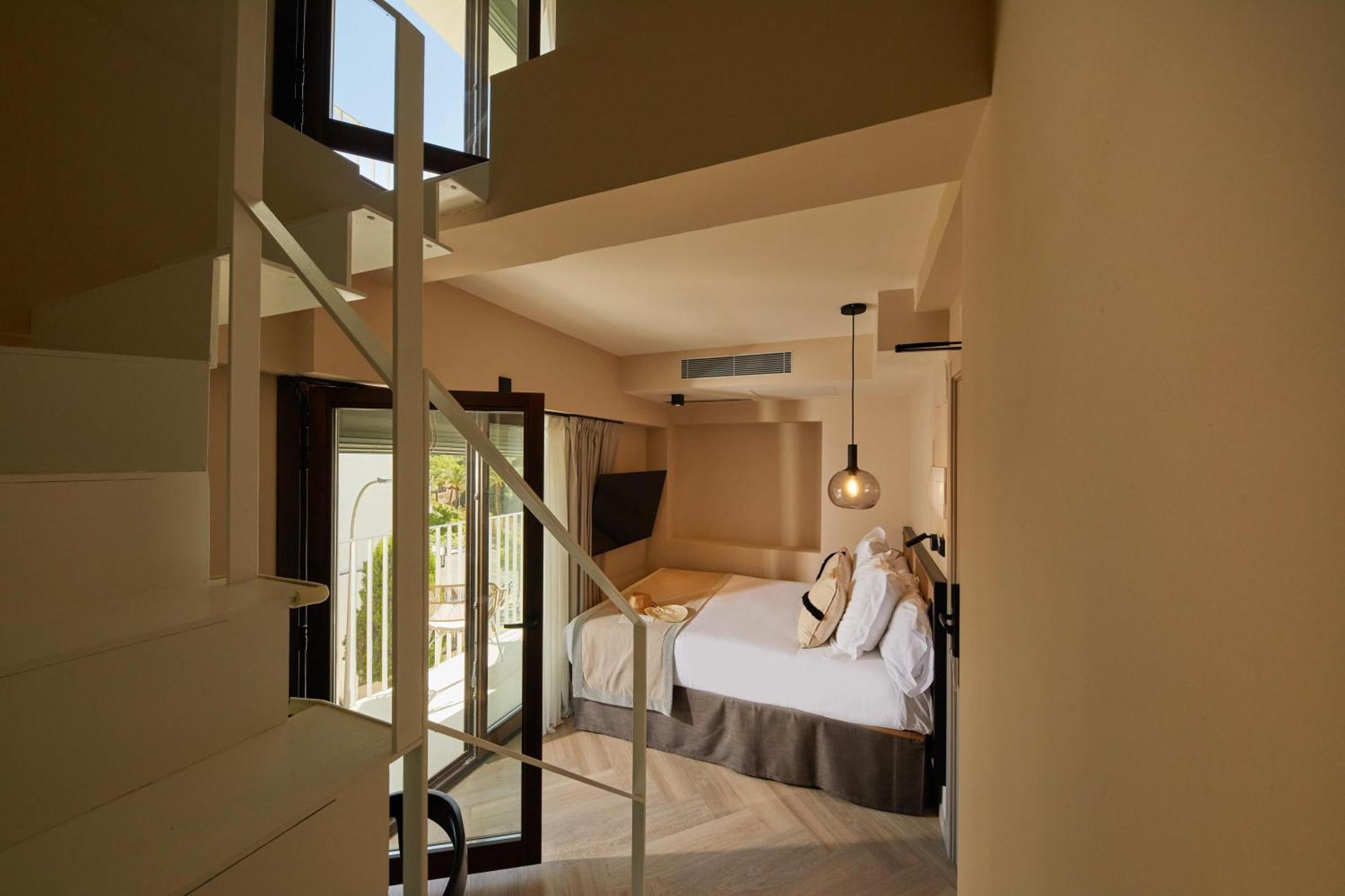 Belle Marivent Mediterranean Petit Hotel Palma de Mallorca Exterior photo